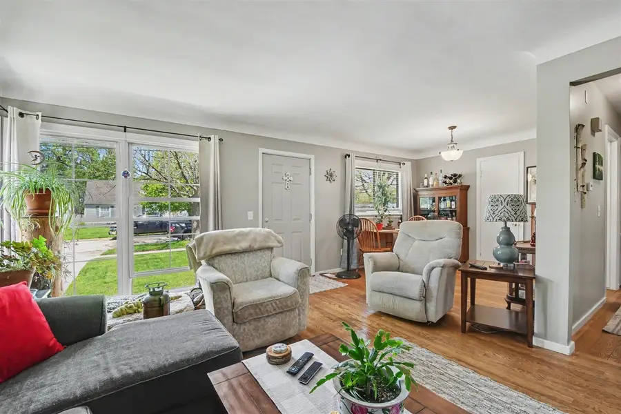 1228 Griswold, Grand Rapids, MI 49507 - #3