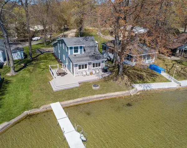 10877 Gun Lake, Middleville, MI 49333