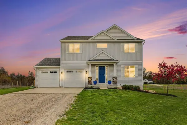 300 Cumberland, Lowell, MI 49331