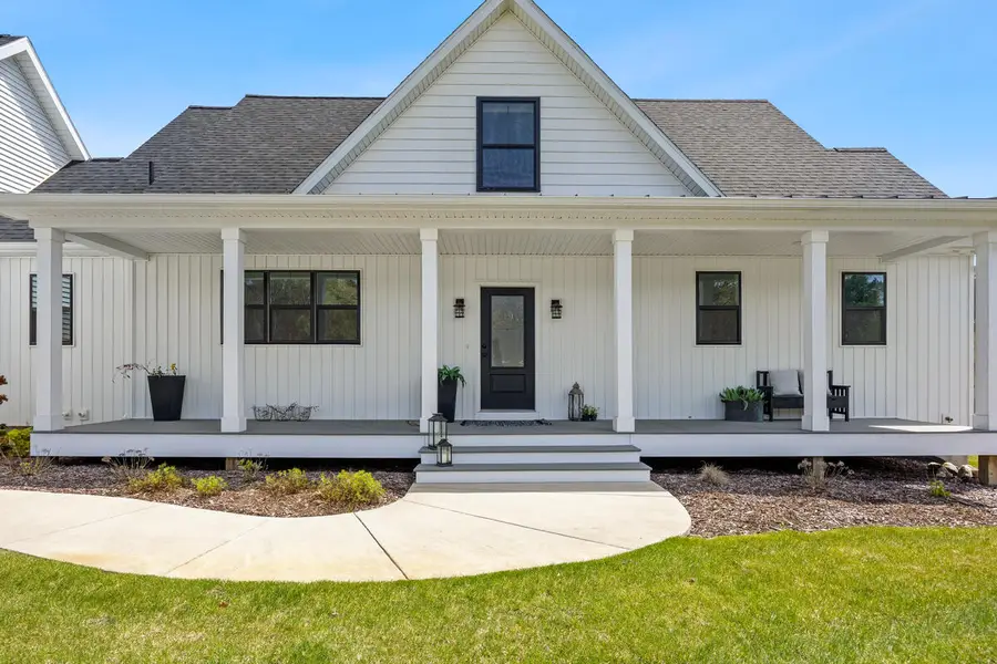 7834 Sandy, Stanwood, MI 49346 - #2