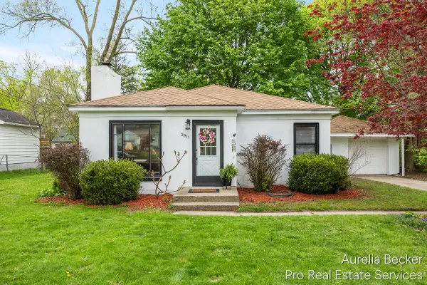 2911 Foster, Grand Rapids, MI 49505