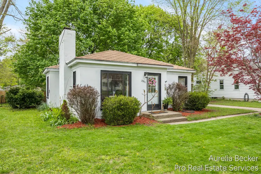 2911 Foster, Grand Rapids, MI 49505 - #2