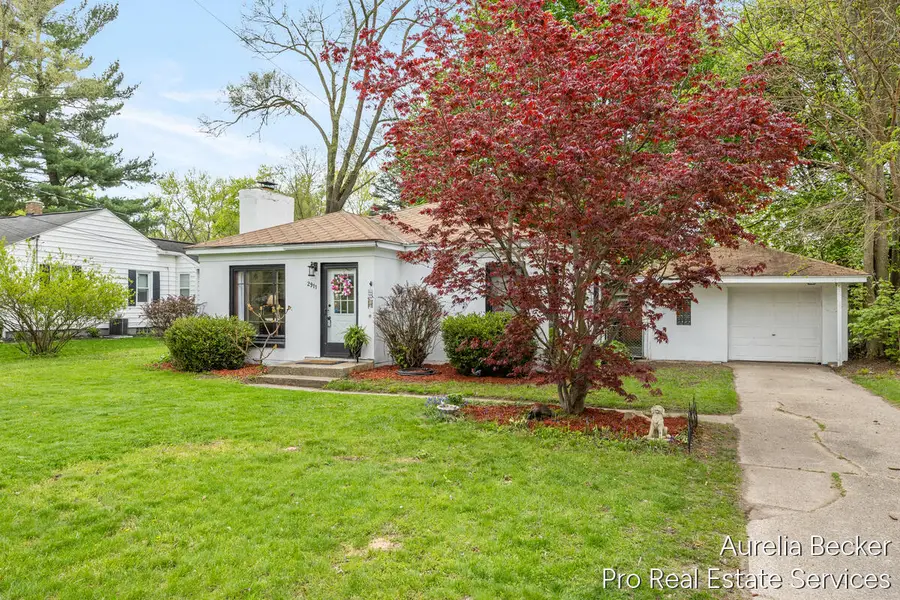 2911 Foster, Grand Rapids, MI 49505 - #3