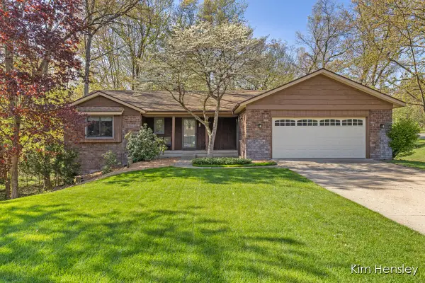 2012 Timberview, Grand Rapids, MI 49525