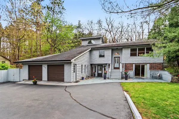 6700 N Sprinkle, Kalamazoo, MI 49004
