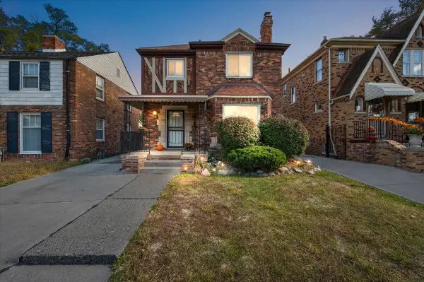 18942 Prairie, Detroit, MI 48221