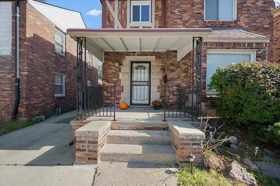 18942 Prairie, Detroit, MI 48221 - #3