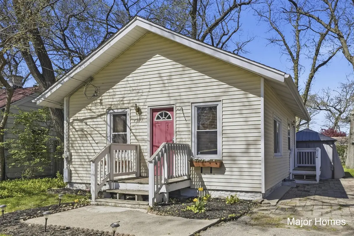 4901 Buchanan, Wyoming, MI 49548 - #1
