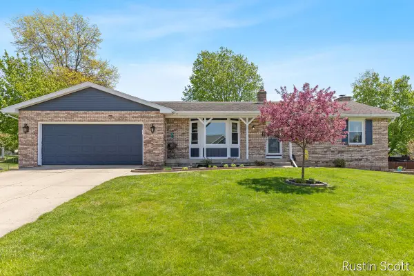 4676 Meleana, Wyoming, MI 49519