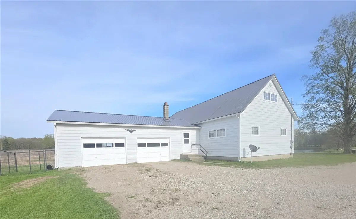 10697 Church, Lakeview, MI 48850 - #1