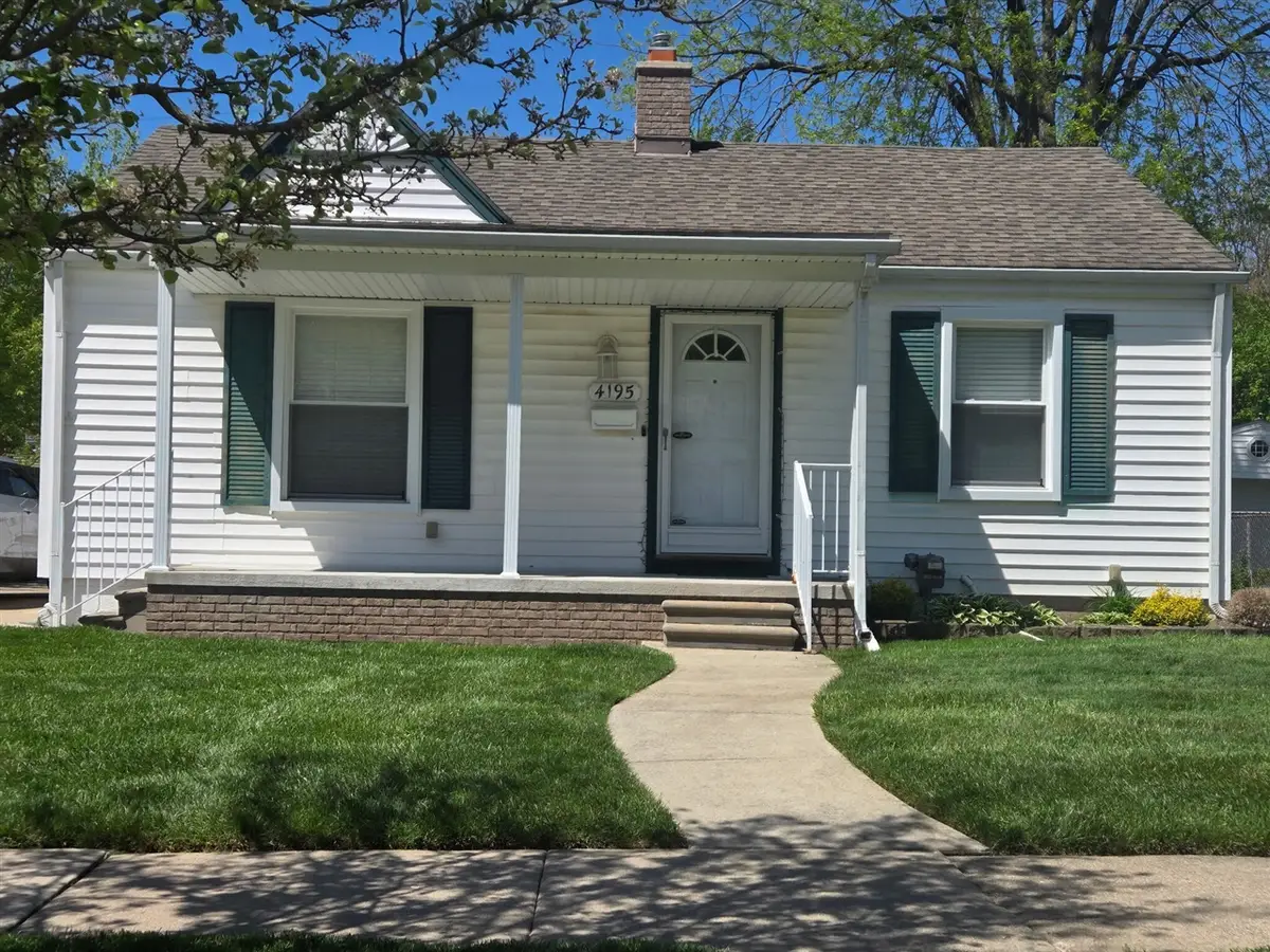 4195 Griffith, Berkley, MI 48072 - #1