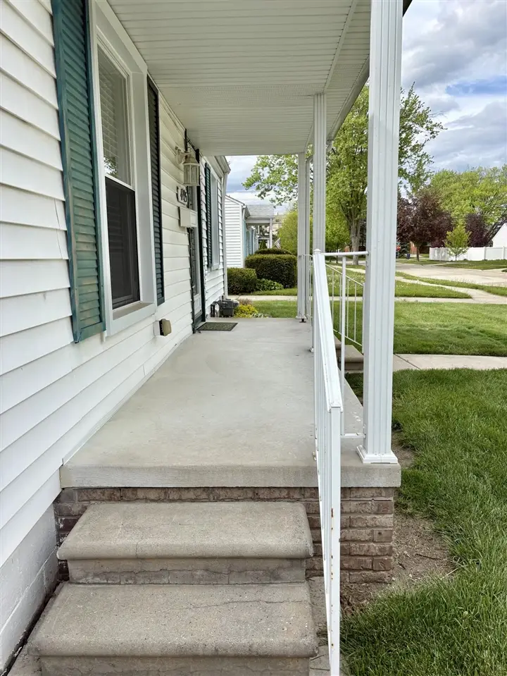 4195 Griffith, Berkley, MI 48072 - #2
