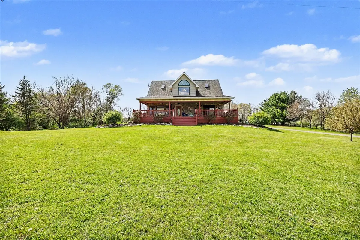 11596 Roepke, Gregory, MI 48137 - #1