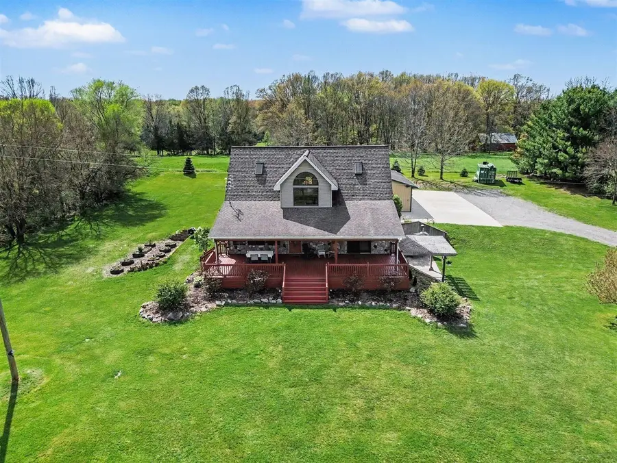 11596 Roepke, Gregory, MI 48137 - #2