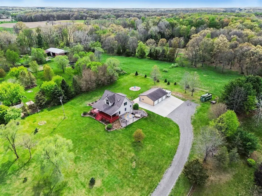11596 Roepke, Gregory, MI 48137 - #3