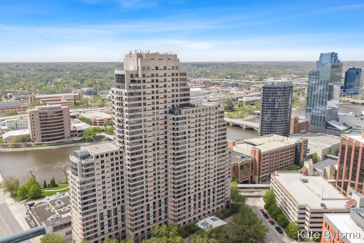33 Campau, Grand Rapids, MI 49503 - #1