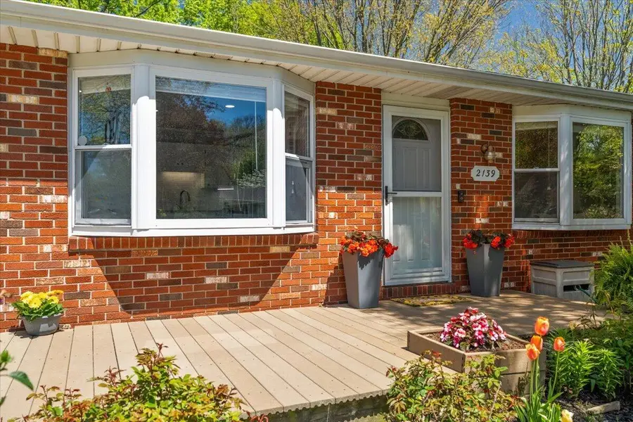 2139 Brown School, Saint Joseph, MI 49085 - #2