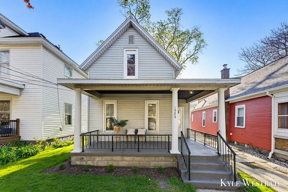 1526 Coit, Grand Rapids, MI 49505 - #1