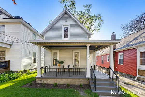 1526 Coit, Grand Rapids, MI 49505