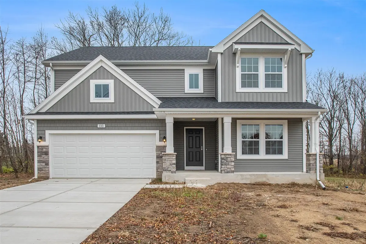 8355 Scots Pine, Kalamazoo, MI 49009 - #1
