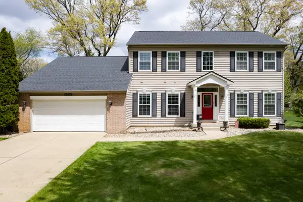 6230 Delasala, Kalamazoo, MI 49009