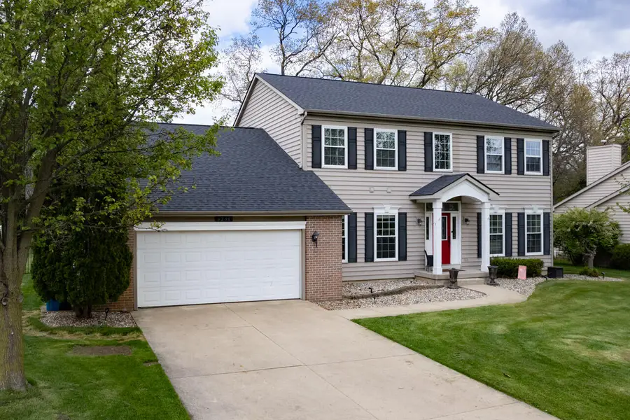 6230 Delasala, Kalamazoo, MI 49009 - #3