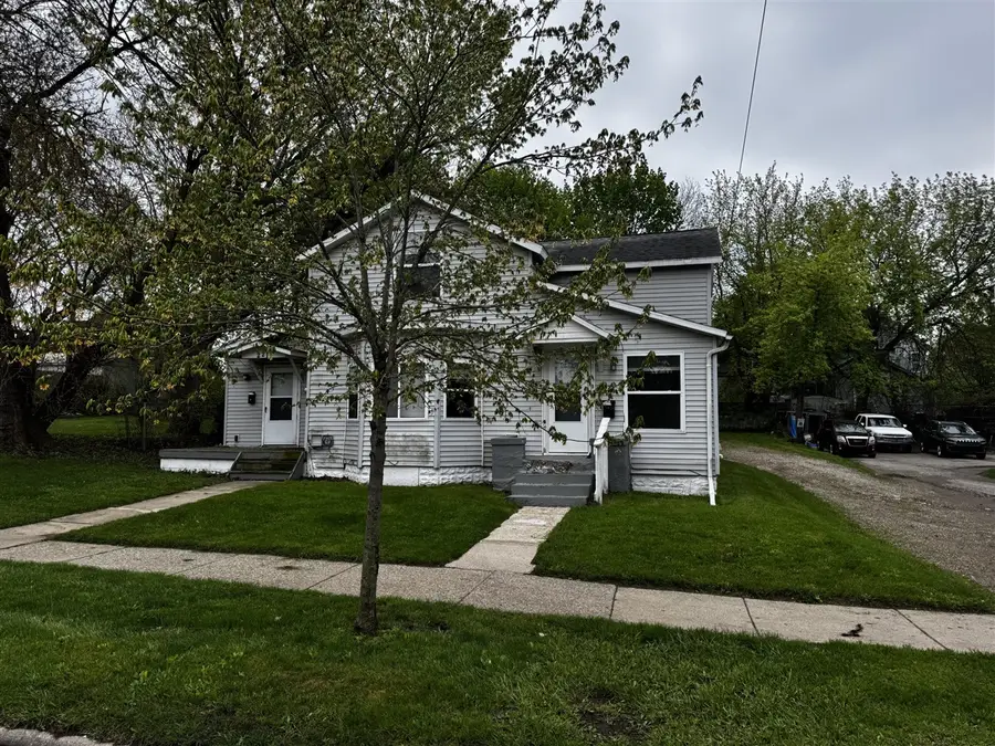 221-223 W Mason, Jackson, MI 49203 - #2