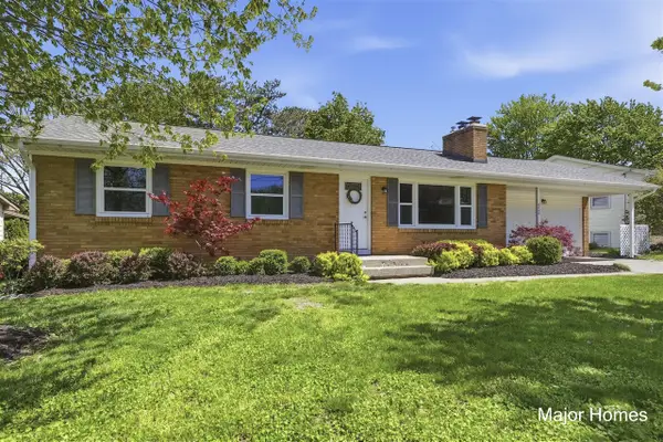 6846 Aleda, Grand Rapids, MI 49508