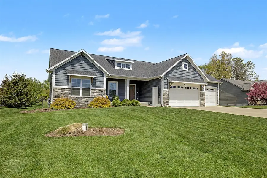 5587 Stanton Woods, Hudsonville, MI 49426 - #3