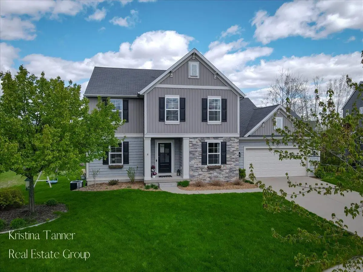 642 Echo, Rockford, MI 49341 - #1