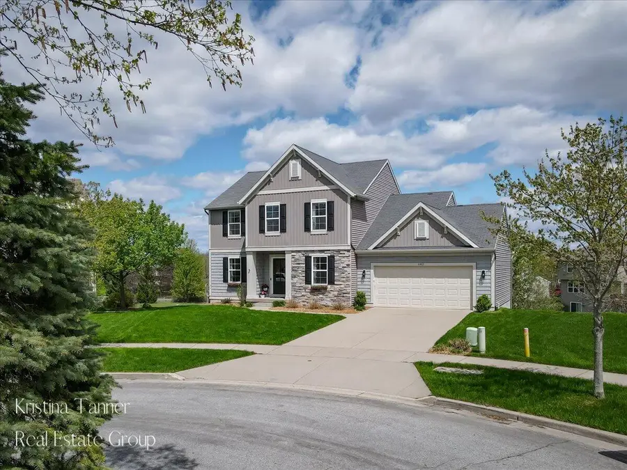 642 Echo, Rockford, MI 49341 - #2