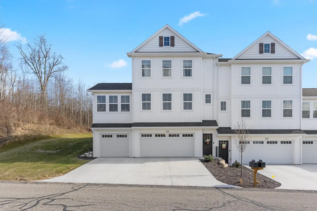 1236 Gleneagle #41, Hudsonville, MI 49426 - #1