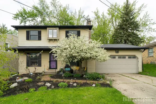 2639 Colton, Grand Rapids, MI 49506