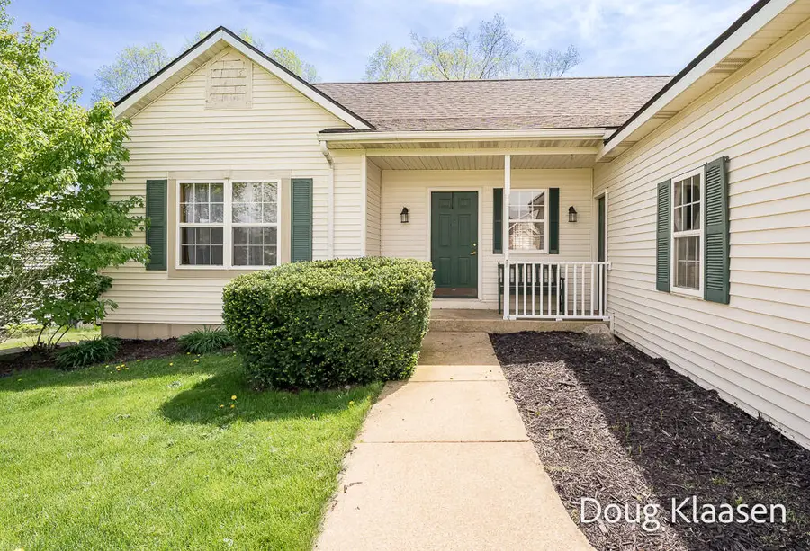 10302 Winterwood, Zeeland, MI 49464 - #2