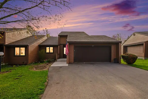 625 Maple Creek, Holland, MI 49423