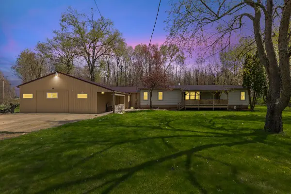 11718 Federal, Morley, MI 49336