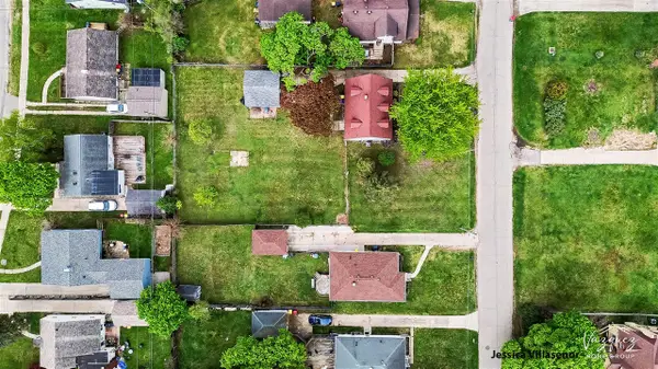 1254 Beechwood, Grand Rapids, MI 49505