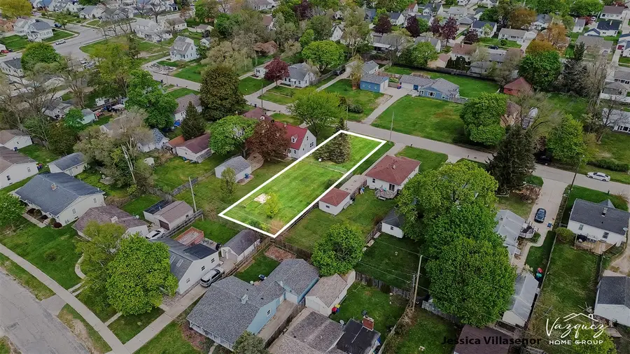 1254 Beechwood, Grand Rapids, MI 49505 - #2