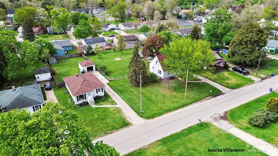 1254 Beechwood, Grand Rapids, MI 49505 - #3