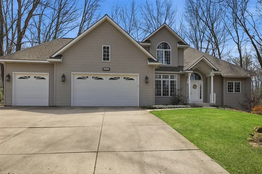 5859 Dix, Belmont, MI 49306 - #2