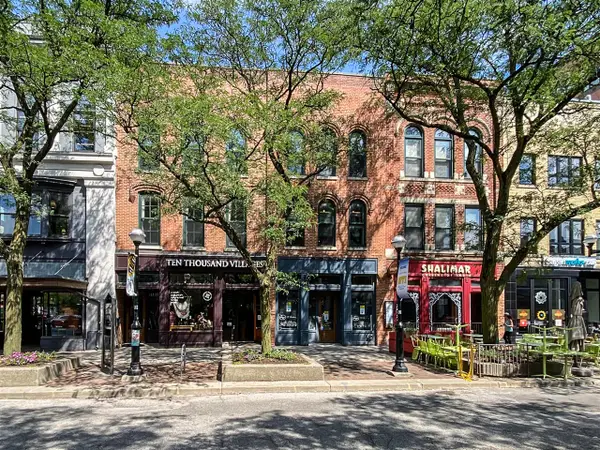 303 S Main #306, Ann Arbor, MI 48104