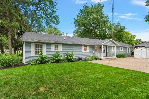 3651 England, Shelbyville, MI 49344
