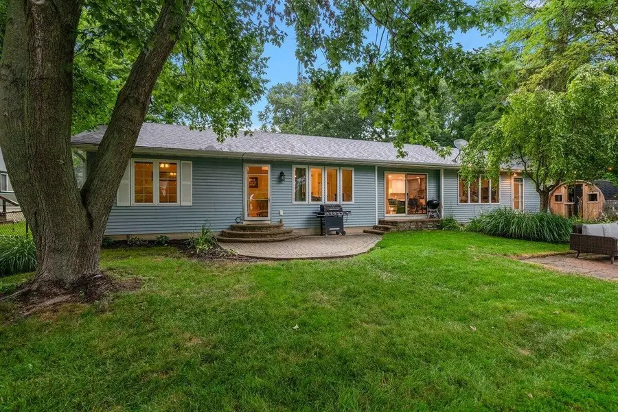 3651 England, Shelbyville, MI 49344 - #3
