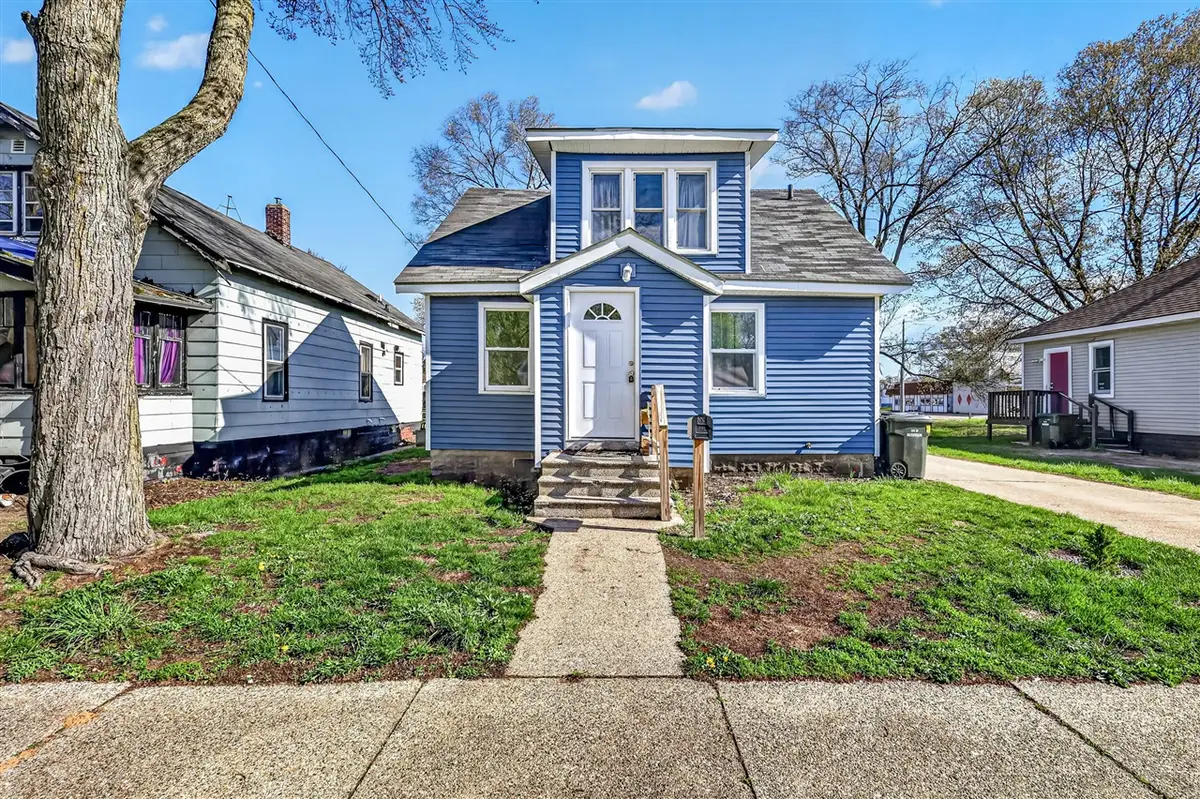 778 E Isabella, Muskegon, MI 49442 - #1