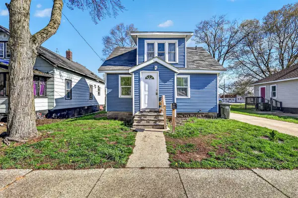 778 E Isabella, Muskegon, MI 49442