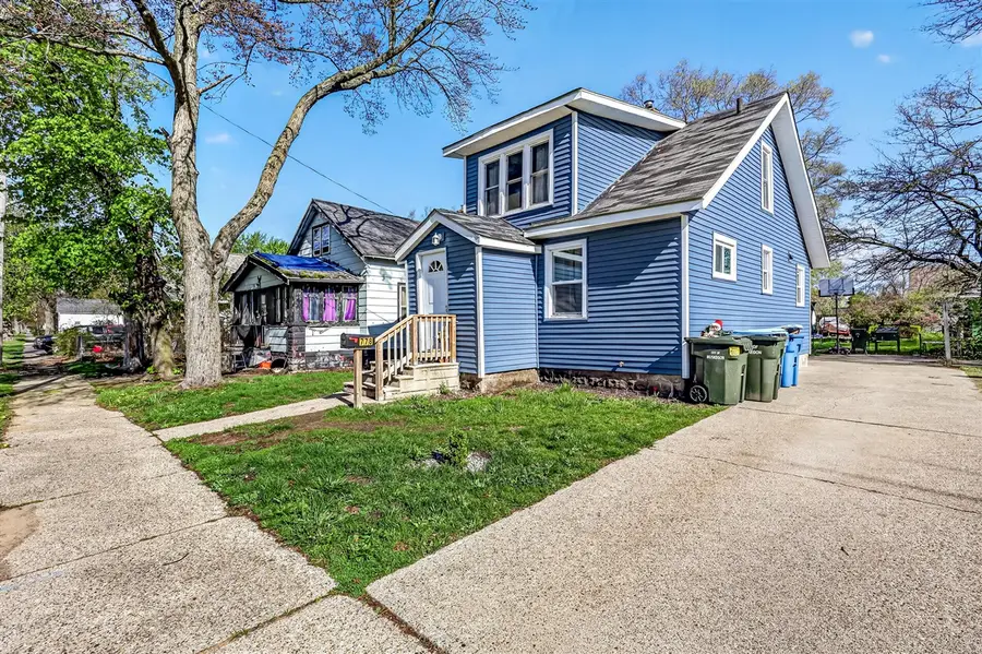 778 E Isabella, Muskegon, MI 49442 - #2