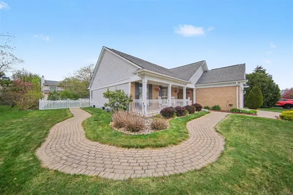 2880 Silver Spring, Ann Arbor, MI 48103