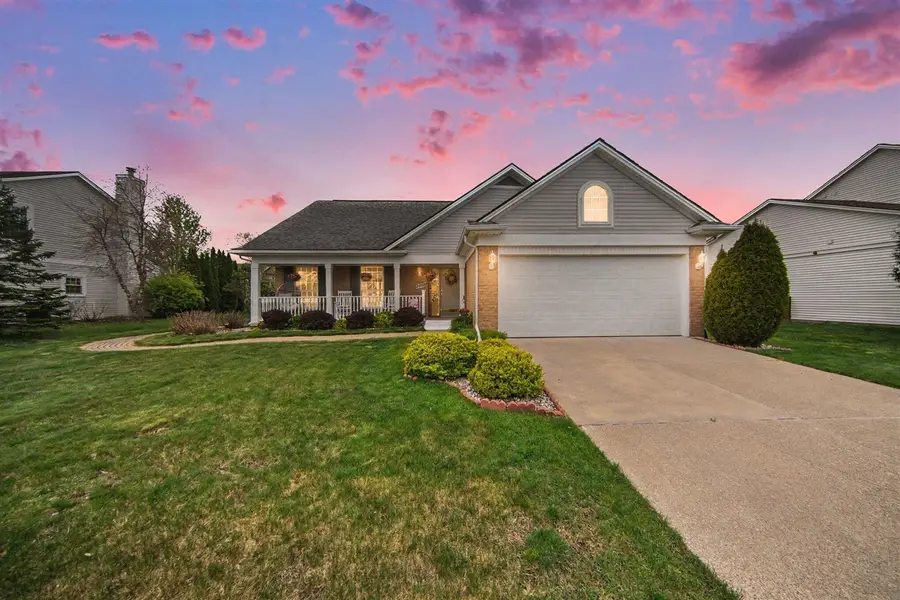 2880 Silver Spring, Ann Arbor, MI 48103 - #2
