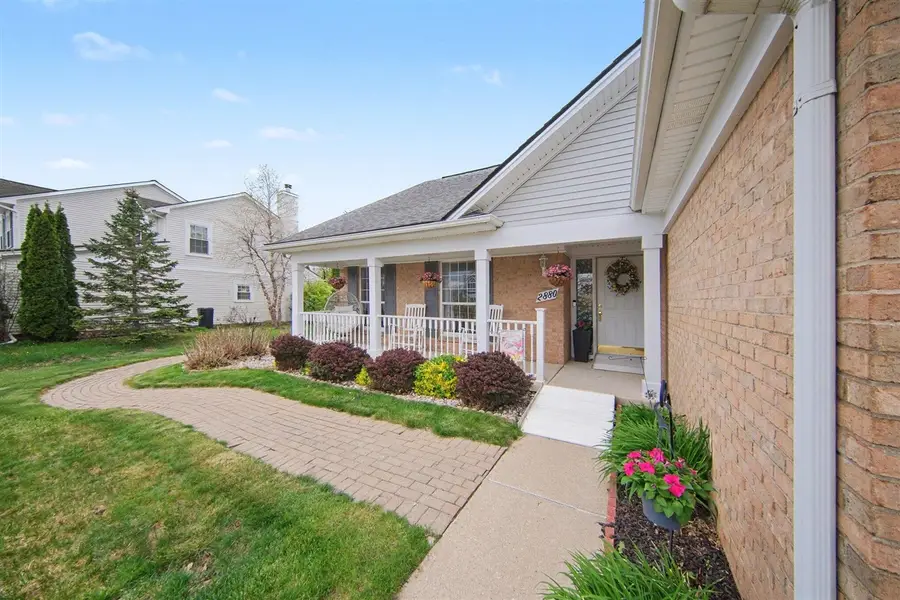 2880 Silver Spring, Ann Arbor, MI 48103 - #3