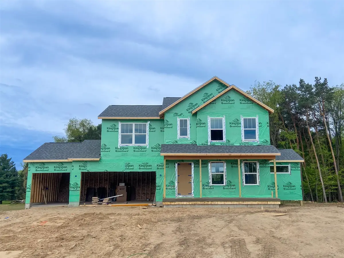5784 Horizon, Allendale, MI 49401 - #1